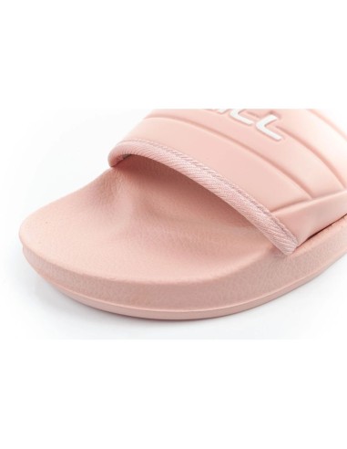 O'neill women's Kelso Slider sports slippers comfortable pink slippers