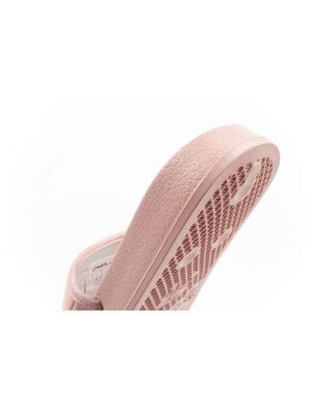 O'neill women's Kelso Slider sports slippers comfortable pink slippers