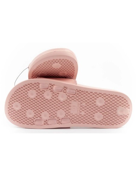 O'neill women's Kelso Slider sports slippers comfortable pink slippers