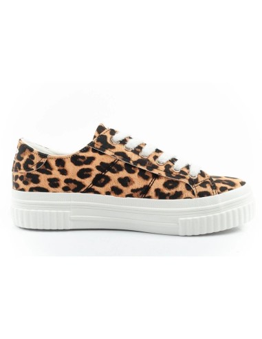 O'neill women's sports shoes Spinna C sneakers leopard fashionable comfortable