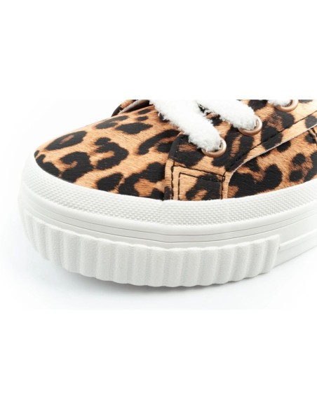 O'neill women's sports shoes Spinna C sneakers leopard fashionable comfortable