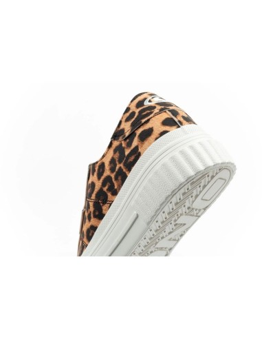O'neill women's sports shoes Spinna C sneakers leopard fashionable comfortable