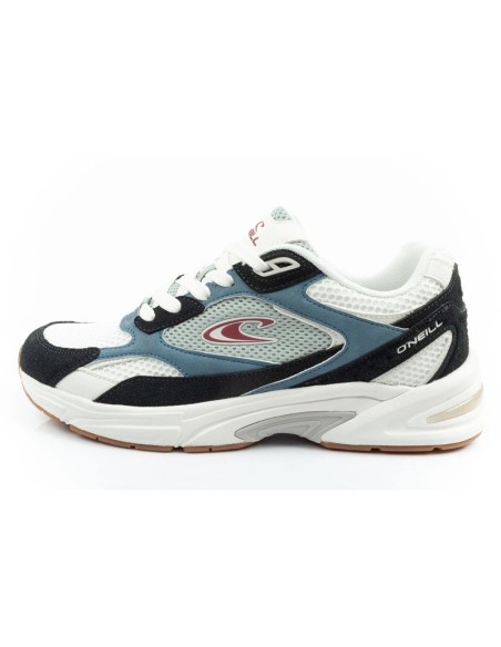 O'neill men's sports shoes sneakers Montauk fashionable comfortable lightweight