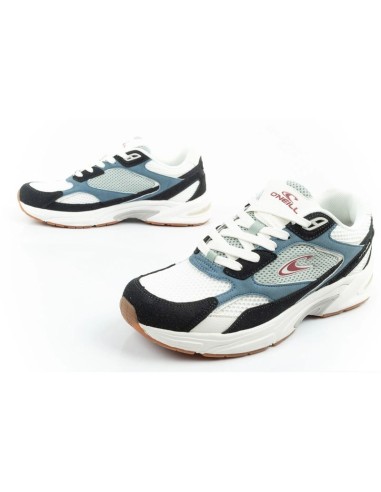 O'neill men's sports shoes sneakers Montauk fashionable comfortable lightweight