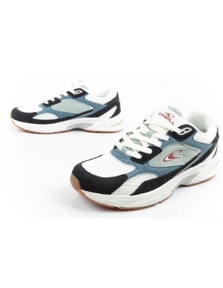 O'neill men's sports shoes sneakers Montauk fashionable comfortable lightweight
