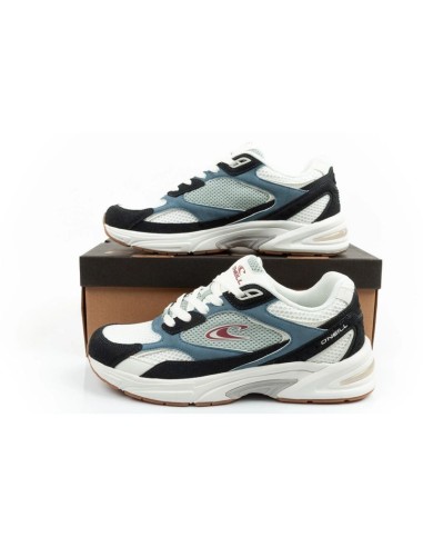 O'neill men's sports shoes sneakers Montauk fashionable comfortable lightweight