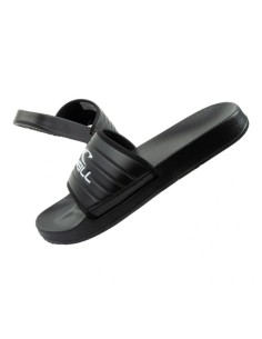 O'neill men's sports slippers Kelso Slider comfortable slippers black