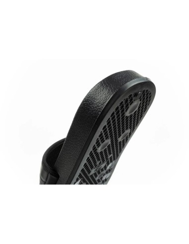 O'neill men's sports slippers Kelso Slider comfortable slippers black