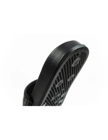 O'neill men's sports slippers Kelso Slider comfortable slippers black