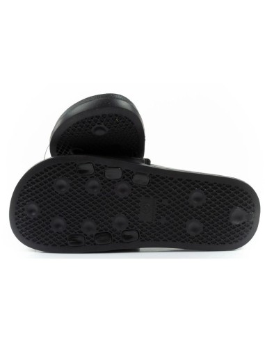 O'neill men's sports slippers Kelso Slider comfortable slippers black