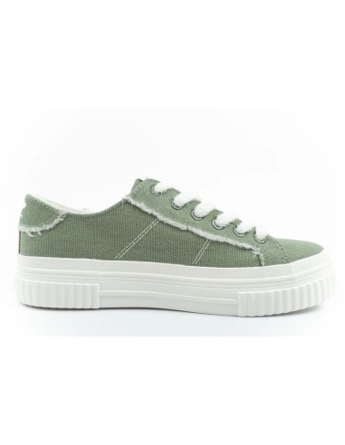 O'neill women's sports shoes Spinna C sneakers green fashionable comfortable