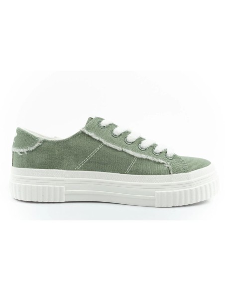 O'neill women's sports shoes Spinna C sneakers green fashionable comfortable