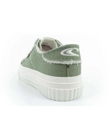 O'neill women's sports shoes Spinna C sneakers green fashionable comfortable