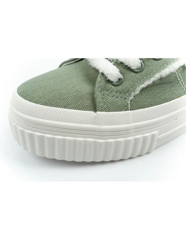 O'neill women's sports shoes Spinna C sneakers green fashionable comfortable