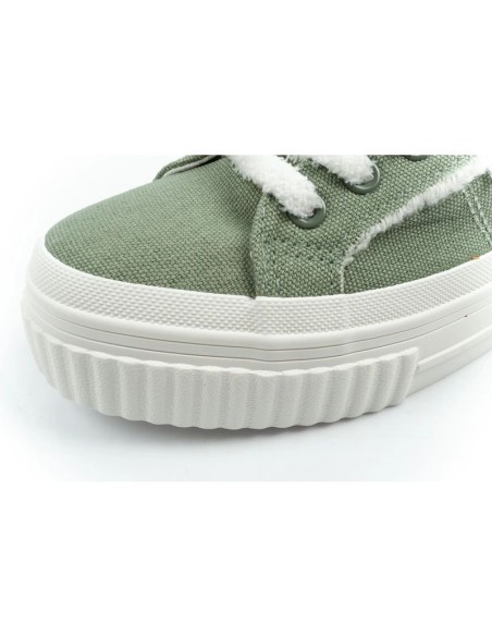 O'neill women's sports shoes Spinna C sneakers green fashionable comfortable