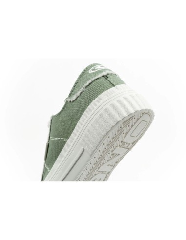 O'neill women's sports shoes Spinna C sneakers green fashionable comfortable