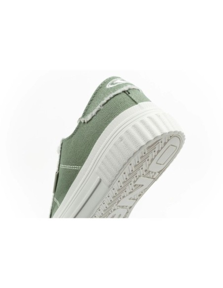 O'neill women's sports shoes Spinna C sneakers green fashionable comfortable