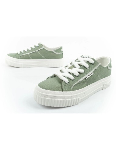 O'neill women's sports shoes Spinna C sneakers green fashionable comfortable