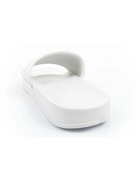 O'neill women's sports slippers Kelso Slider comfortable slippers white