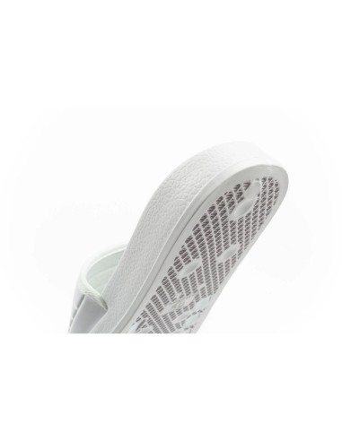 O'neill women's sports slippers Kelso Slider comfortable slippers white