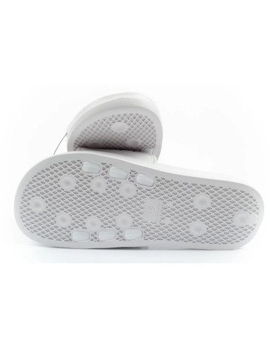 O'neill women's sports slippers Kelso Slider comfortable slippers white
