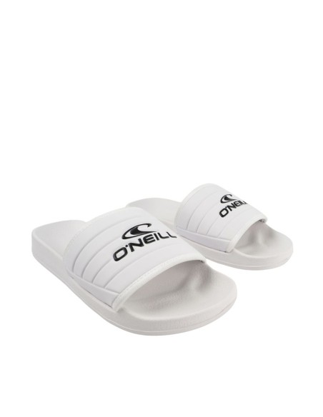 O'Neill Kelso Men's Slides White 90261043 1FG