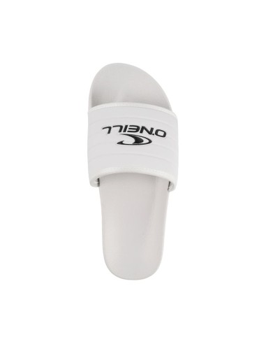 O'Neill Kelso Men's Slides White 90261043 1FG