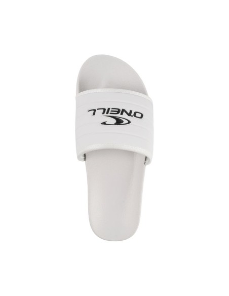 O'Neill Kelso Men's Slides White 90261043 1FG