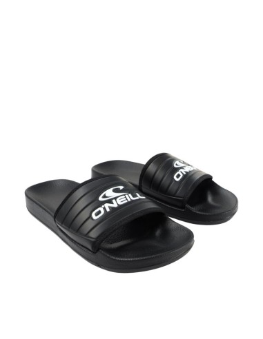 O'Neill Kelso women's flipflops black 90261027 25Y