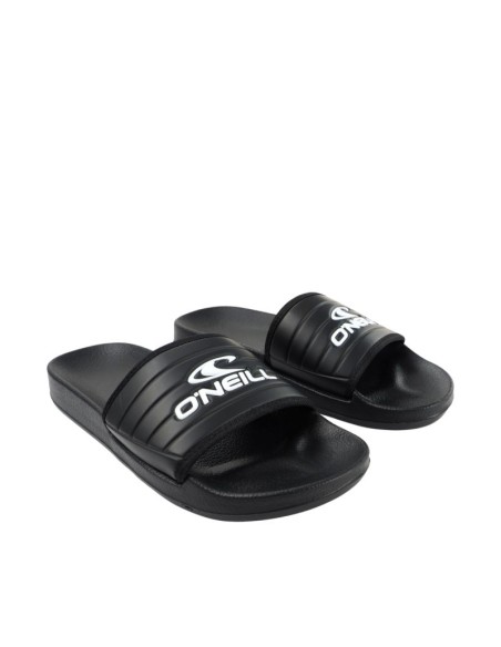 O'Neill Kelso women's flipflops black 90261027 25Y
