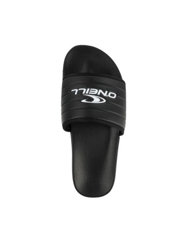 O'Neill Kelso women's flipflops black 90261027 25Y