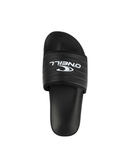 O'Neill Kelso women's flipflops black 90261027 25Y