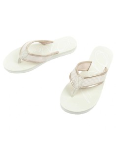 O'neill shoes women's flipflops Jacky Flipflop light comfortable beige