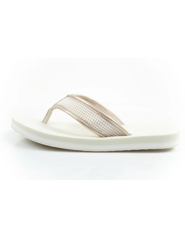 O'neill shoes women's flipflops Jacky Flipflop light comfortable beige