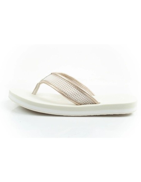 O'neill shoes women's flipflops Jacky Flipflop light comfortable beige