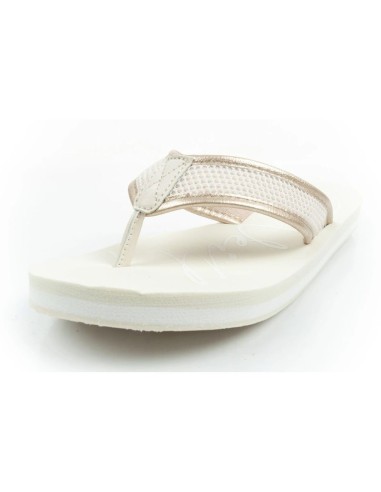 O'neill shoes women's flipflops Jacky Flipflop light comfortable beige