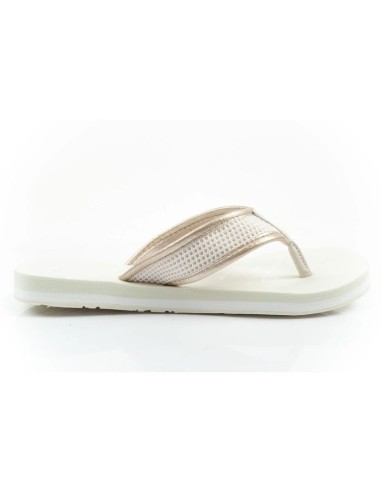 O'neill shoes women's flipflops Jacky Flipflop light comfortable beige