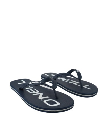 O'Neill Men's Profile Logo Slides Navy Blue 90261044 29Y