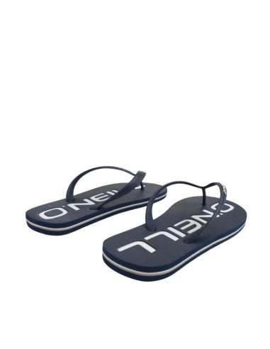 O'Neill Men's Profile Logo Slides Navy Blue 90261044 29Y