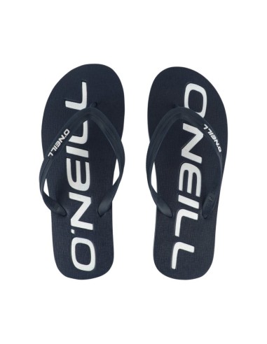 O'Neill Men's Profile Logo Slides Navy Blue 90261044 29Y