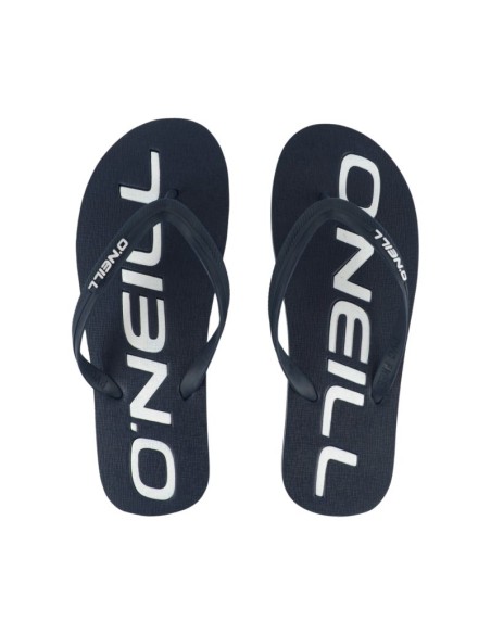 O'Neill Men's Profile Logo Slides Navy Blue 90261044 29Y