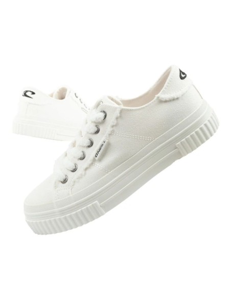 O'neill women's sports shoes Spinna C sneakers white fashionable comfortable