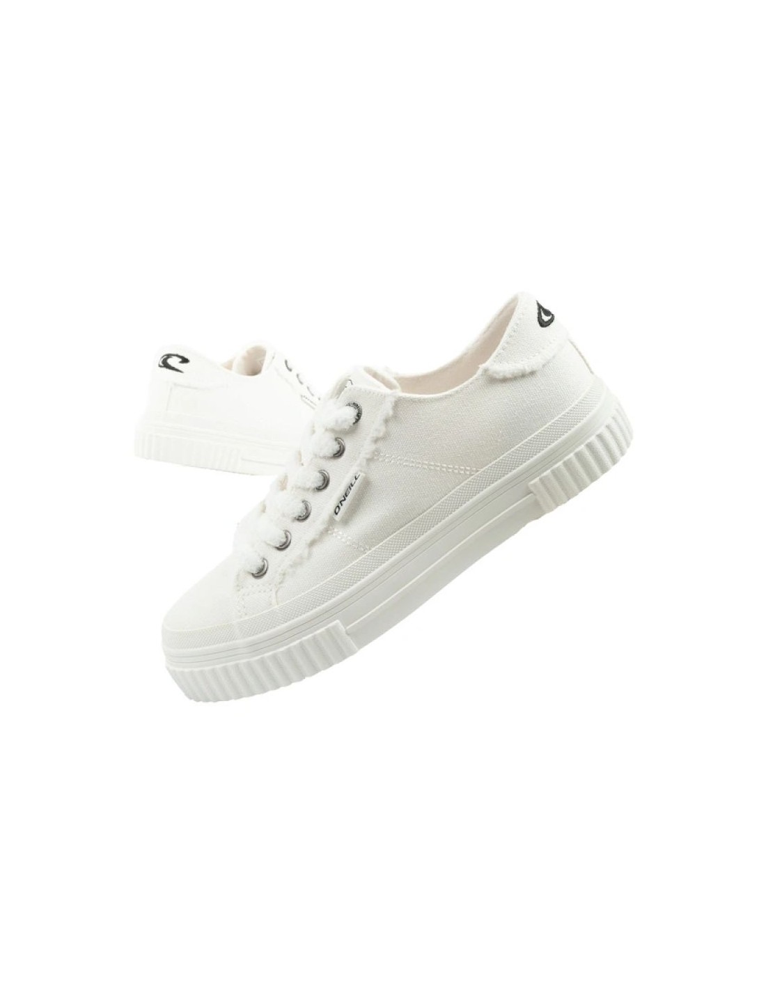 O'neill women's sports shoes Spinna C sneakers white fashionable comfortable