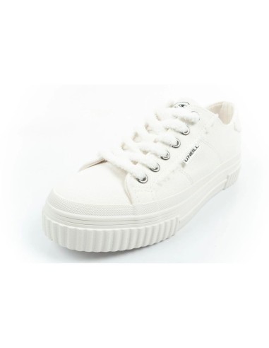 O'neill women's sports shoes Spinna C sneakers white fashionable comfortable