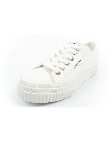 O'neill women's sports shoes Spinna C sneakers white fashionable comfortable