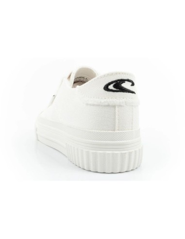 O'neill women's sports shoes Spinna C sneakers white fashionable comfortable