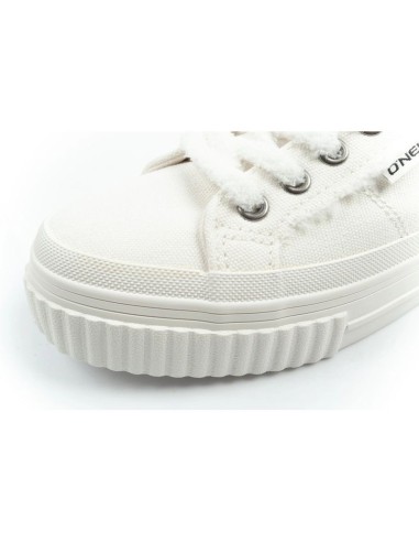 O'neill women's sports shoes Spinna C sneakers white fashionable comfortable