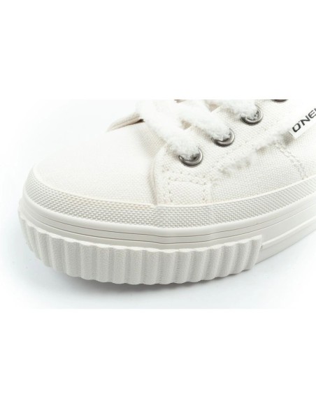 O'neill women's sports shoes Spinna C sneakers white fashionable comfortable