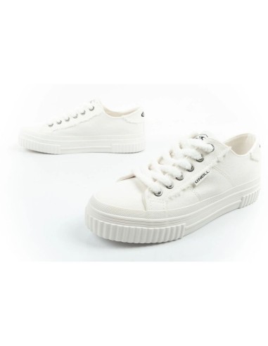 O'neill women's sports shoes Spinna C sneakers white fashionable comfortable