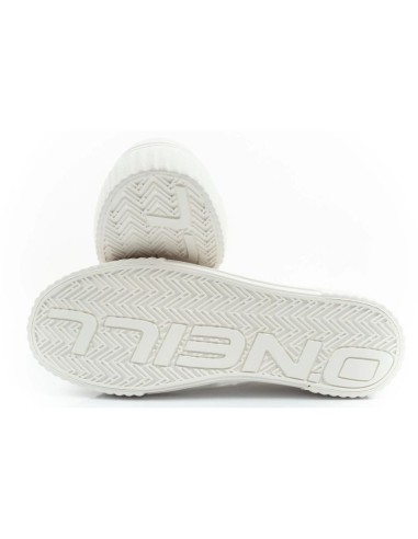O'neill women's sports shoes Spinna C sneakers white fashionable comfortable